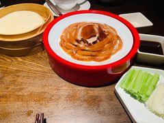 老掌柜烤鸭-掌柜的店·河南菜(世茂店)
