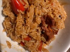 -爱饭(玉兰路直营店)