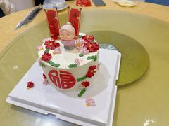 -Dark Horse·黑马蛋糕·低脂·低糖淡奶(金匙望湖大厦店)