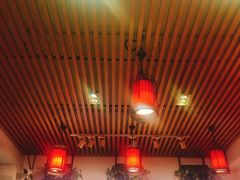 大堂-重庆烧鸡公火锅(簋街店)