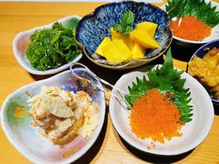 -清水日本料理铁板烧(学府路店)