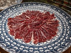 -北京老门框爆肚涮肉馆(凤城六路店)