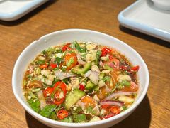 -乔街深夜食堂·小龙虾·高压锅生蚝(杭州总店)