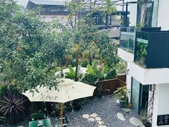 -云里小坐·小院里·团建·宴请·下午茶(三圣乡店)