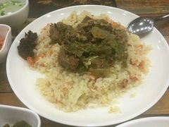 -塔斯提抓饭(东城汇店)