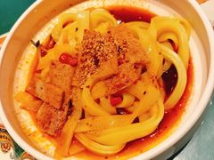 -巴依老爷新疆美食(传媒大学店)