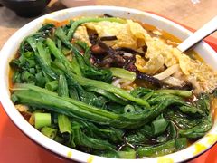 招牌螺蛳粉-螺小胖柳州螺蛳粉(钟楼总店)