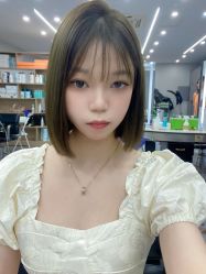 -娇点芭莎·烫染形象设计