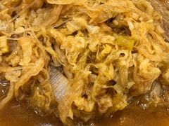 -马记伊源斋涮肉·清真菜(潘家园古玩市场店)