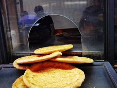 -阿布拉的馕(西北路店)