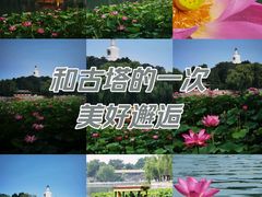 -北海公园