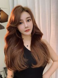 -3AM HAIR SALON染发接发