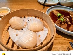 -潮粥荟·潮汕砂锅粥(槐房万达店)