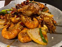 -大牌大·传统杭帮菜(湖滨店)