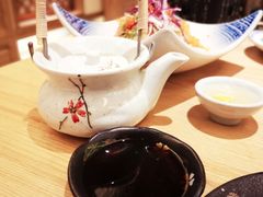 -山之川·日式料理(瀚海海尚店)