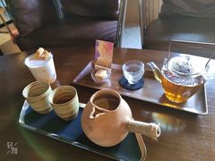 -大益茶庭(勐海会员中心店)