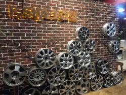 -P.STYLE 派斯造型