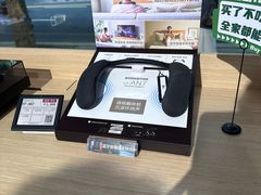 -Sony Store 索尼(上海淮海中路店)