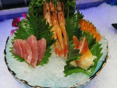 -海帝亚海鲜自助餐厅(亚细亚店)