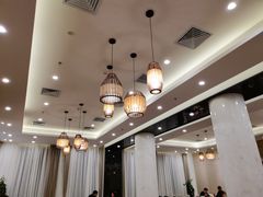 大堂-飞天大厦清真餐厅