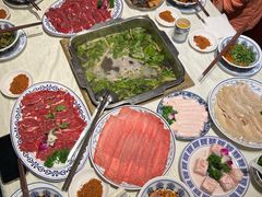 -龙森园火锅(琴台路店)