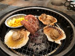 -牛角日本烧肉专门店(天王寺店 )