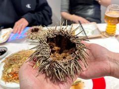 -丁字口海鲜热炒·烧烤大排档