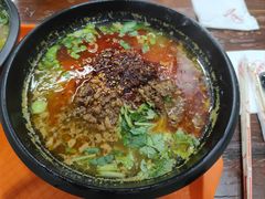 -一品飘香米线(一中总店)