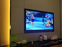 -广州增城富力万达嘉华酒店