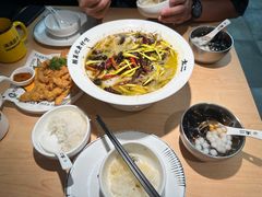 -太二酸菜鱼(深圳布吉万象汇店)