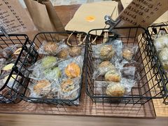 -雀食面包店(钟楼店)