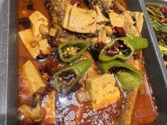 -陈熹公民族美食文化餐厅(中华广场店)