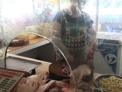 -甘家界柠檬鸭店(高峰林场店)