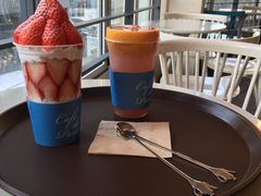 -Cafe de Paris(林荫路店)