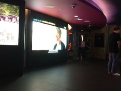 -中影国际影城(兰生大厦CINITY LED店)