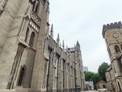 -洪家楼教堂