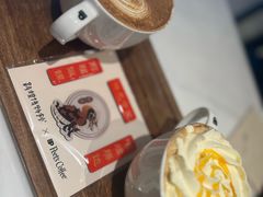 -Peet's Coffee皮爷咖啡(静安嘉里中心北区店)