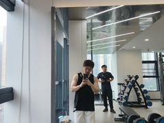 -WEGYMER健萌健身(麦德龙钰龙天下馆)