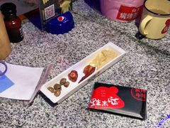 -蘭奢雅集·江浙菜(青山江滩店)