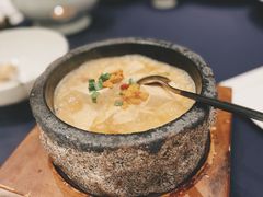 -百盛·鼎膳(中海财富中心)