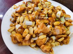 -杏园餐厅(阜成门店)