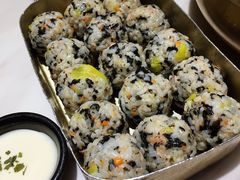 -HOTISLAND海鸡岛·韩国料理(江南西店)