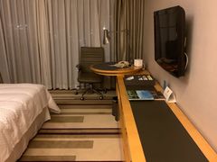 -广州天河合景福朋喜来登酒店