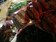 -安陆烧烤(城站路店)