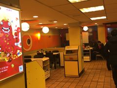 -彤德莱(青岛人民路店)