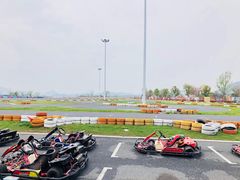 -千岛湖燃擎卡丁车赛车主题乐园(秀湖路店)