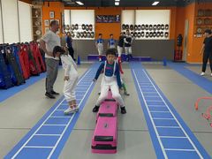 -北京众国际击剑俱乐部