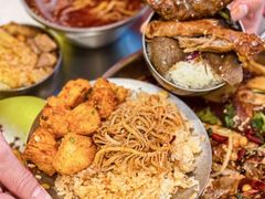 -蓉三少冒烤鸭·四川小吃集(北京首店)