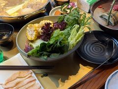 -手选潮汕鲜牛肉火锅(二七广场店)