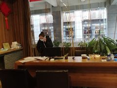 大堂-小柴米·传统江西菜(八一广场店)